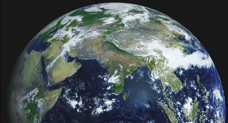 Ученые назвали сроки наступления кислородной катастрофы на Земле