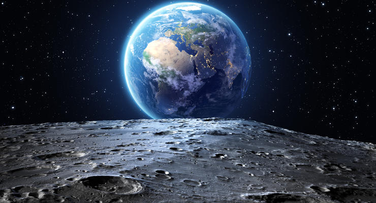 Индийские ученые намерены добывать гелий-3 на Луне