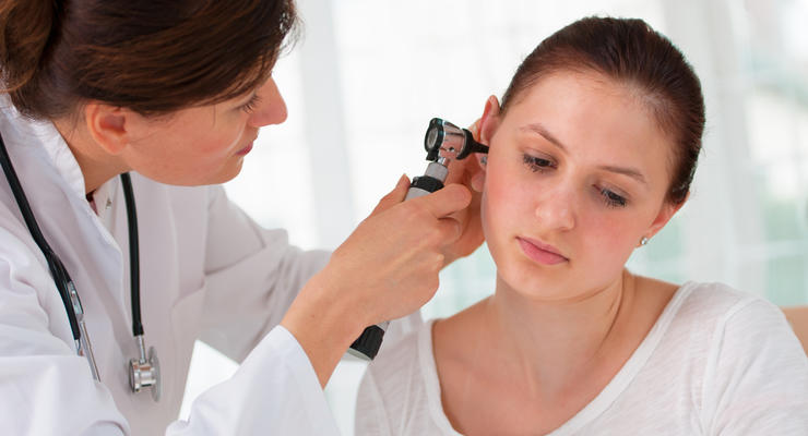 Медики нашли простой и эффективный метод лечить потерю слуха
