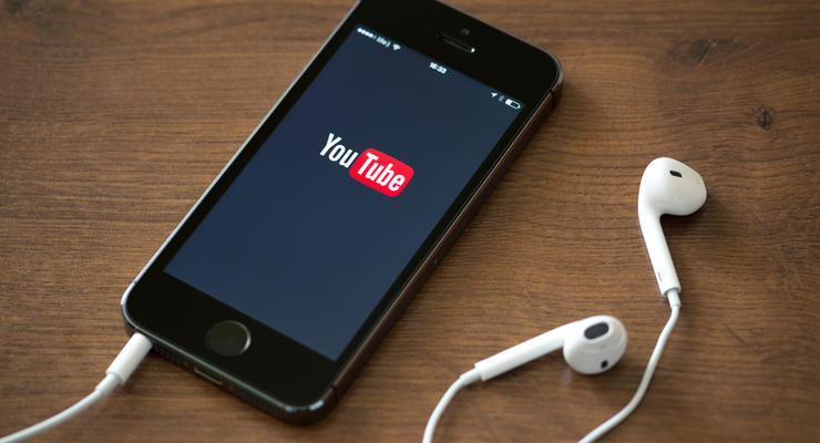 Youtube бьет все рекорды просмотров