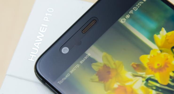 Глава Huawei заявил, что 4 ГБ для Android - оптимум
