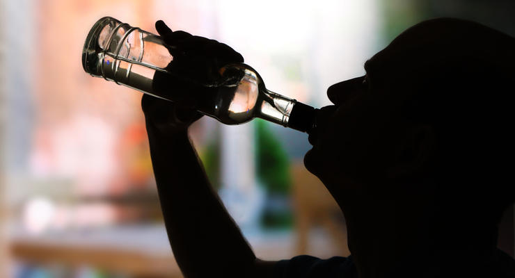 Ученые выяснили причины алкоголизма