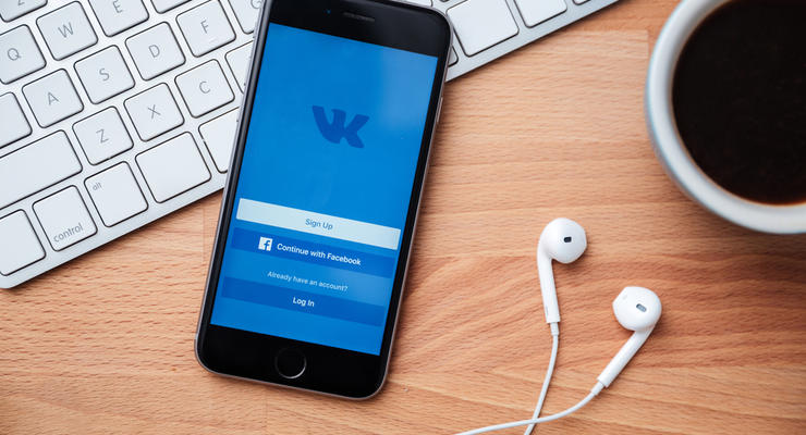 ВКонтакте появился счетчик количества просмотра записей