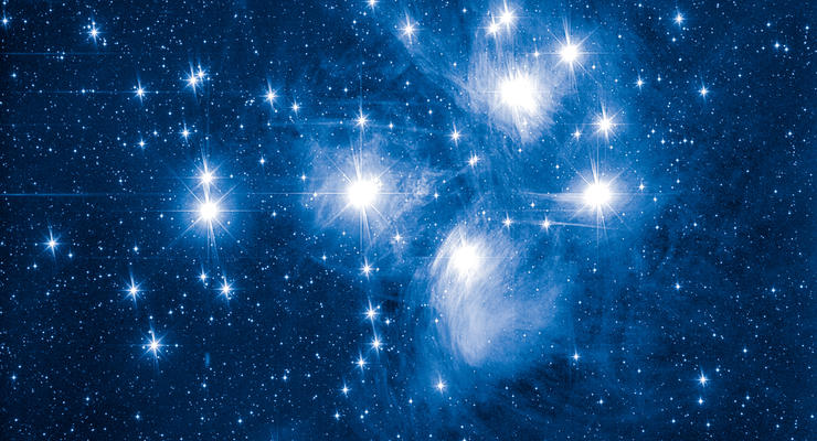 Астрономы выложили в открытый доступ запись звуков "звездотрясения"