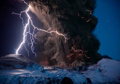 Метеорологи предупреждают о экстремальных погодных явлениях 2017 года