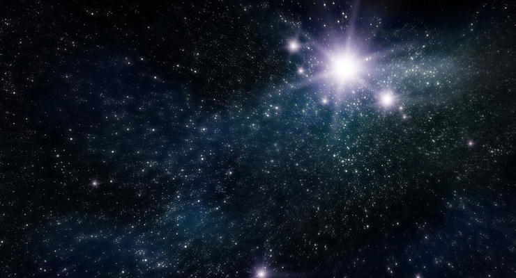 Ученые обнаружили две уникальные галактики, "тонущие" в водороде