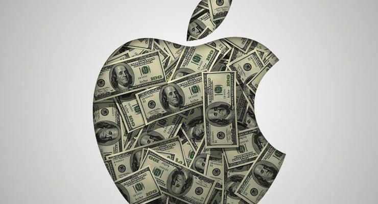 Главной инновацией Apple оказался вовсе не iPhone
