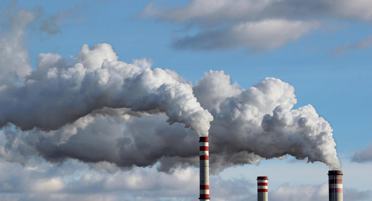 Ученые разобрались, сколько людей умирает ежегодно от вредных выбросов в атмосферу