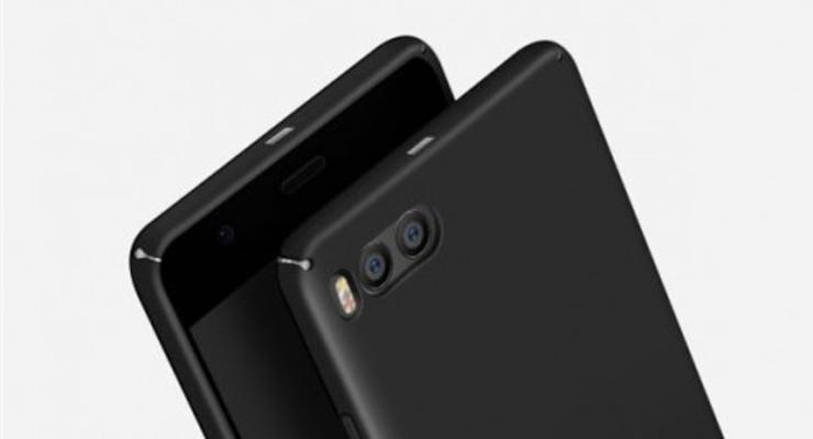 Новый флагман Xiaomi: водонепроницаемый и без разъема под наушники