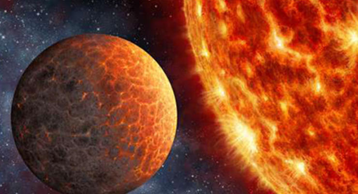 Астрономы нашли "вторую Венеру"