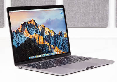 Apple упала в рейтинге производителей ноутбуков с первого на пятое место