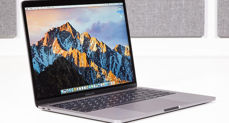 Apple упала в рейтинге производителей ноутбуков с первого на пятое место