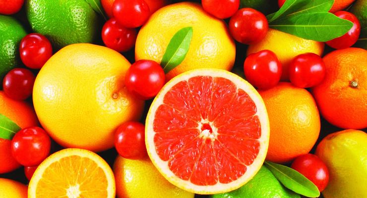 Ученые назвали еще одно полезное свойство свежих фруктов