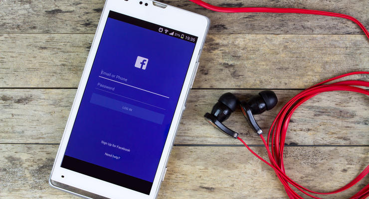 Виртуальная реальность и музыка: Facebook объявил о запуске новых программ