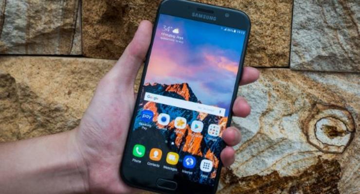 Samsung Galaxy A (2017): сравнительный обзор моделей