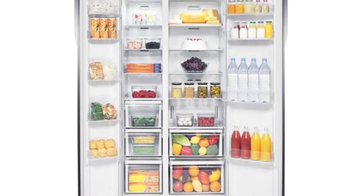 Передовые технологии в премиальном дизайне: обзор холодильников Samsung