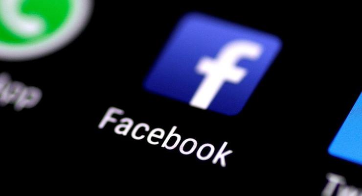 Facebook потребовал отдать домен facebook.ru