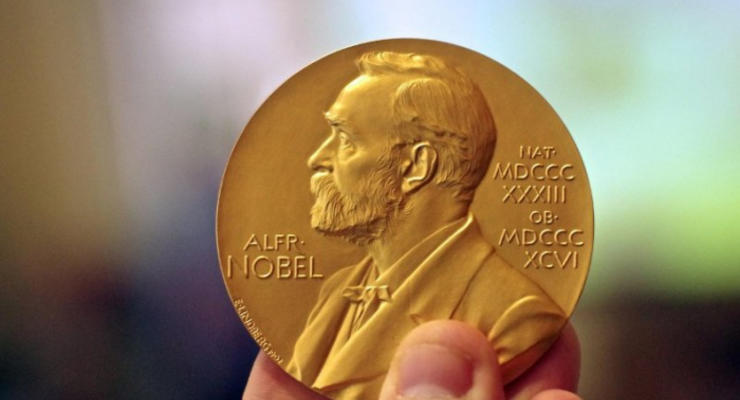Нобель-2017: Премию в области физики дали за гравитационные волны