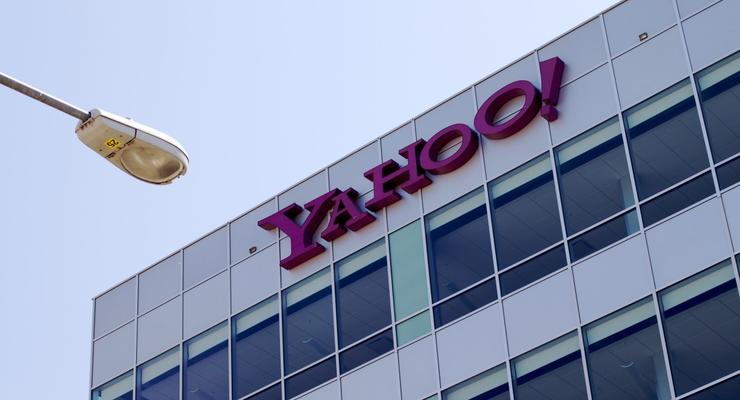 СМИ: Хакеры взломали все аккаунты Yahoo