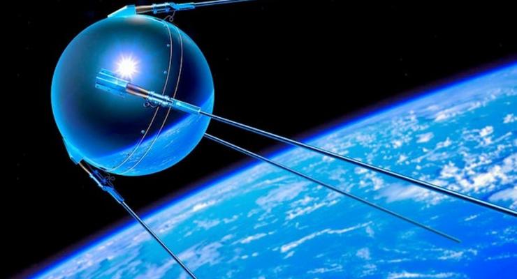 60 лет Спутнику: Семь малоизвестных фактов