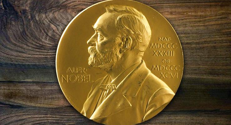 Нобелевскую премию в области химии дали за криоэлектронную микроскопию