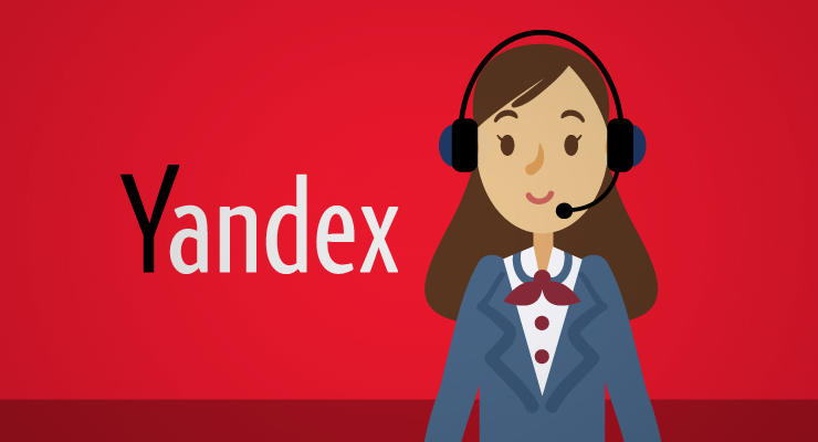 Яндекс запустил собственный голосовой помощник