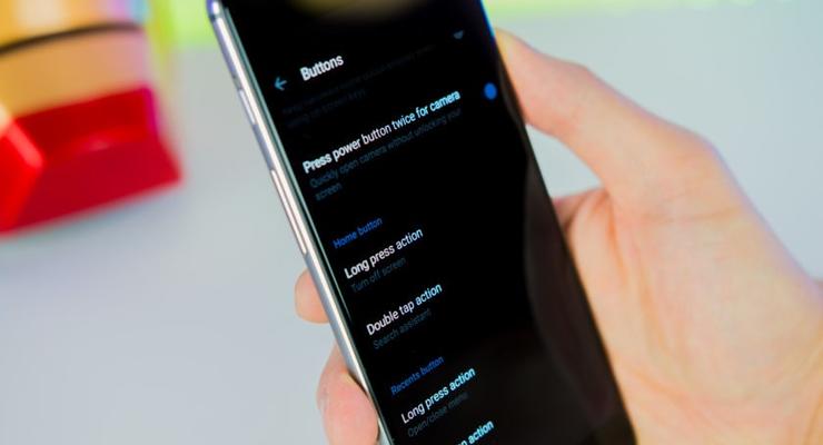 OnePlus обвинили в сборе данных пользователей