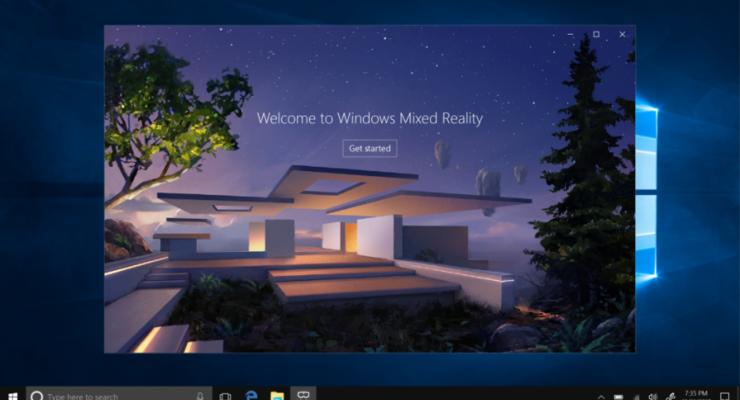 Fall Creators Update: вышло крупное обновление для Windows 10