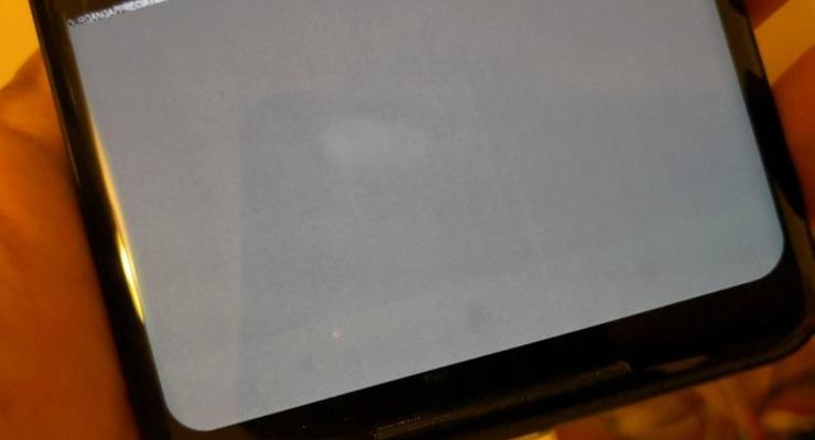 Владельцы Google Pixel 2 XL жалуются на выгорание экрана