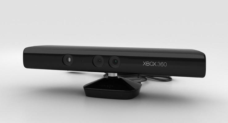 Microsoft признал смерть Kinect