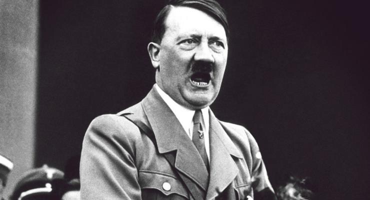 ЦРУ рассекретило документы о побеге Гитлера