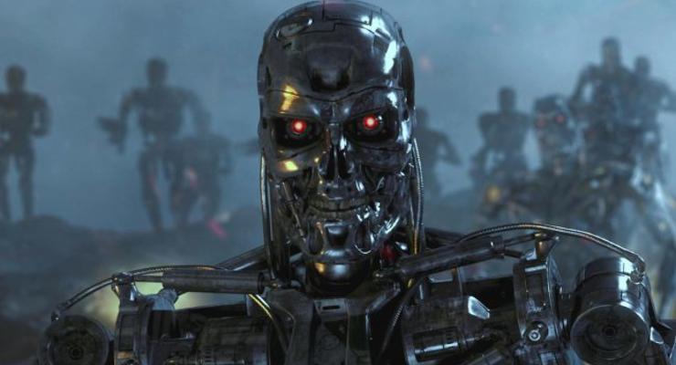 Хокинг предупредил об уничтожении человечества роботами