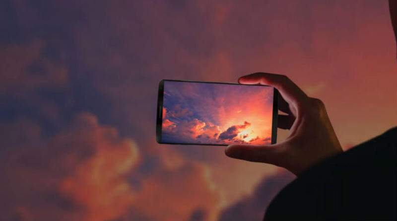 Samsung Galaxy S8: безграничный и бескомпромиссный