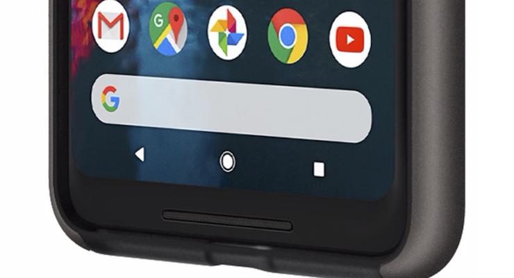 Android 8.1 сможет находить садящие батарею приложения
