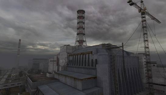 Ядерный взрыв: Опубликована новая версия аварии на ЧАЭС