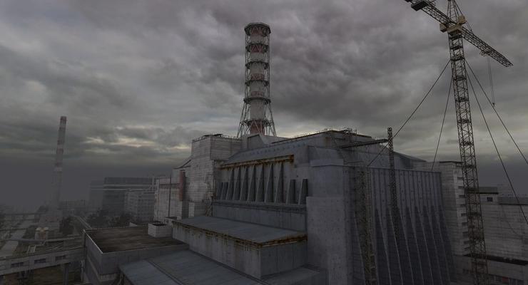 Ядерный взрыв: Опубликована новая версия аварии на ЧАЭС