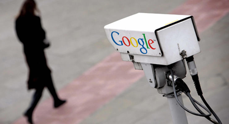 Google обвинили в тайной слежке за пользователями