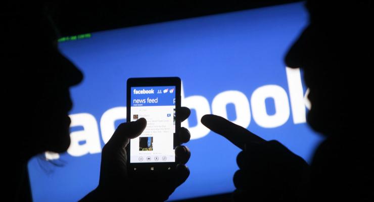 Facebook защитит пользователей с помощью селфи