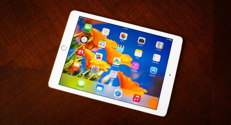 Apple хочет выпустить недорогой iPad