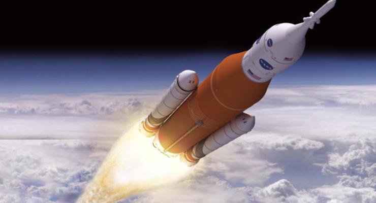 Boeing хочет обогнать SpaceX при полете на Марс