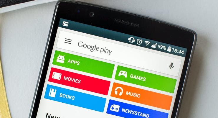 Названы самые популярные игры на Android в 2017 году