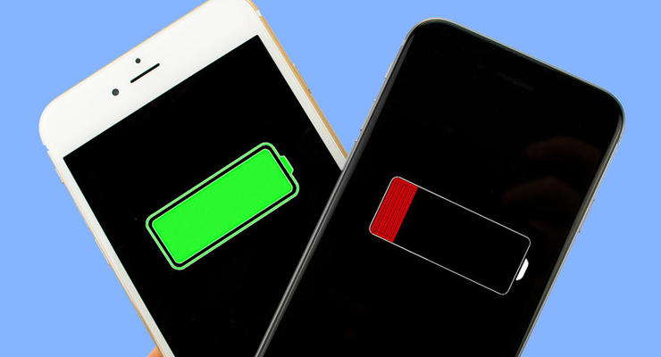 Apple уличили в искусственном ухудшении старых iPhone