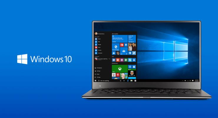С 1 января обновление до Windows 10 стает платным