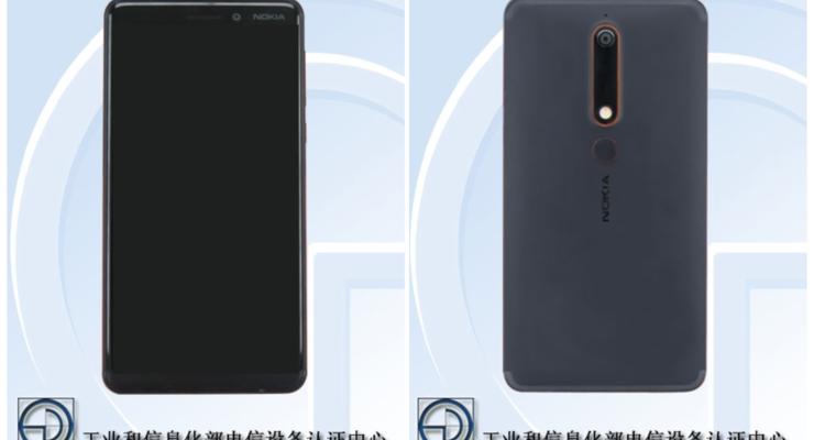 Новый смартфон Nokia 6 получит несколько версий