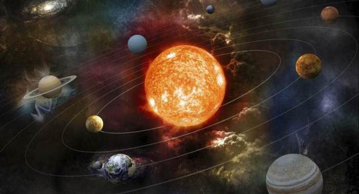 Солнечная система находится в пузыре мертвой звезды - ученые