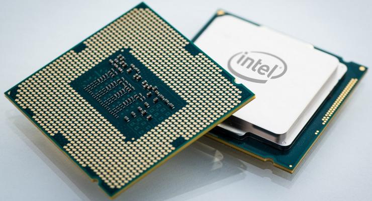 В процессорах Intel обнаружили новую уязвимость