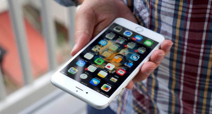 В новой версии iOs можно будет отключить замедление старых iPhone