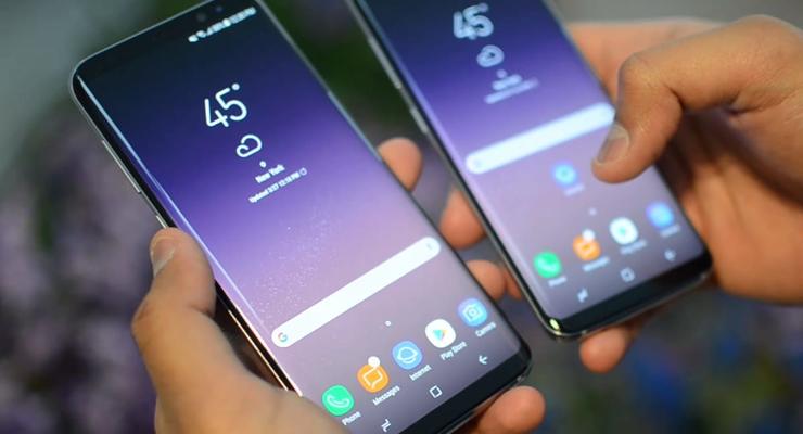 Samsung обвинили в замедлении старых телефонов
