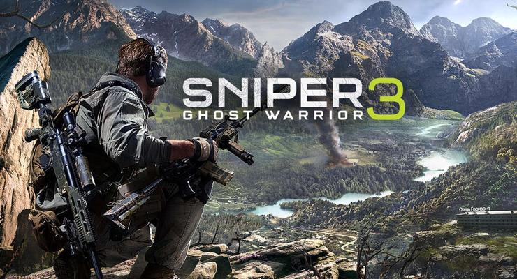 Sniper: Ghost Warrior 3 и Sudden Strike 4: обзор новинок на Оттак мастак