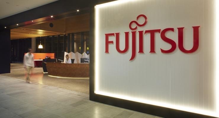 Fujitsu продает мобильный бизнес